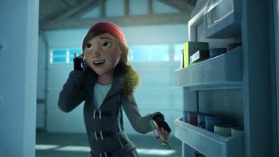 Lily&theSnowman22.JPG