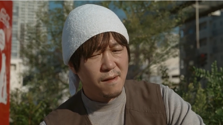 誰だか知らないけどお疲れ！山田孝之のジョージアCMにほっこり
