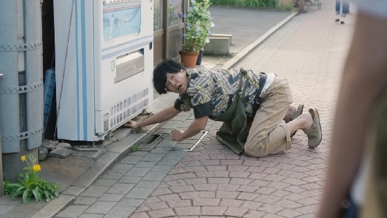 中条あやみのナツイチCMがほっこりかわいすぎる！集英社文庫